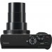 Panasonic DC-TZ99 Compact Digital Camera - Black